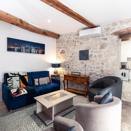Studio Du Couvent Des Carmes Нарбонна Экстерьер фото