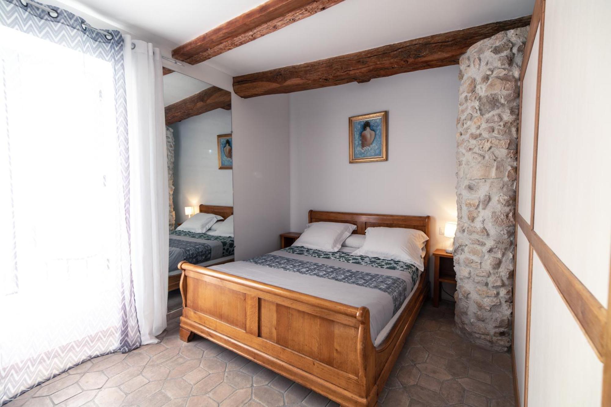 Studio Du Couvent Des Carmes Нарбонна Экстерьер фото