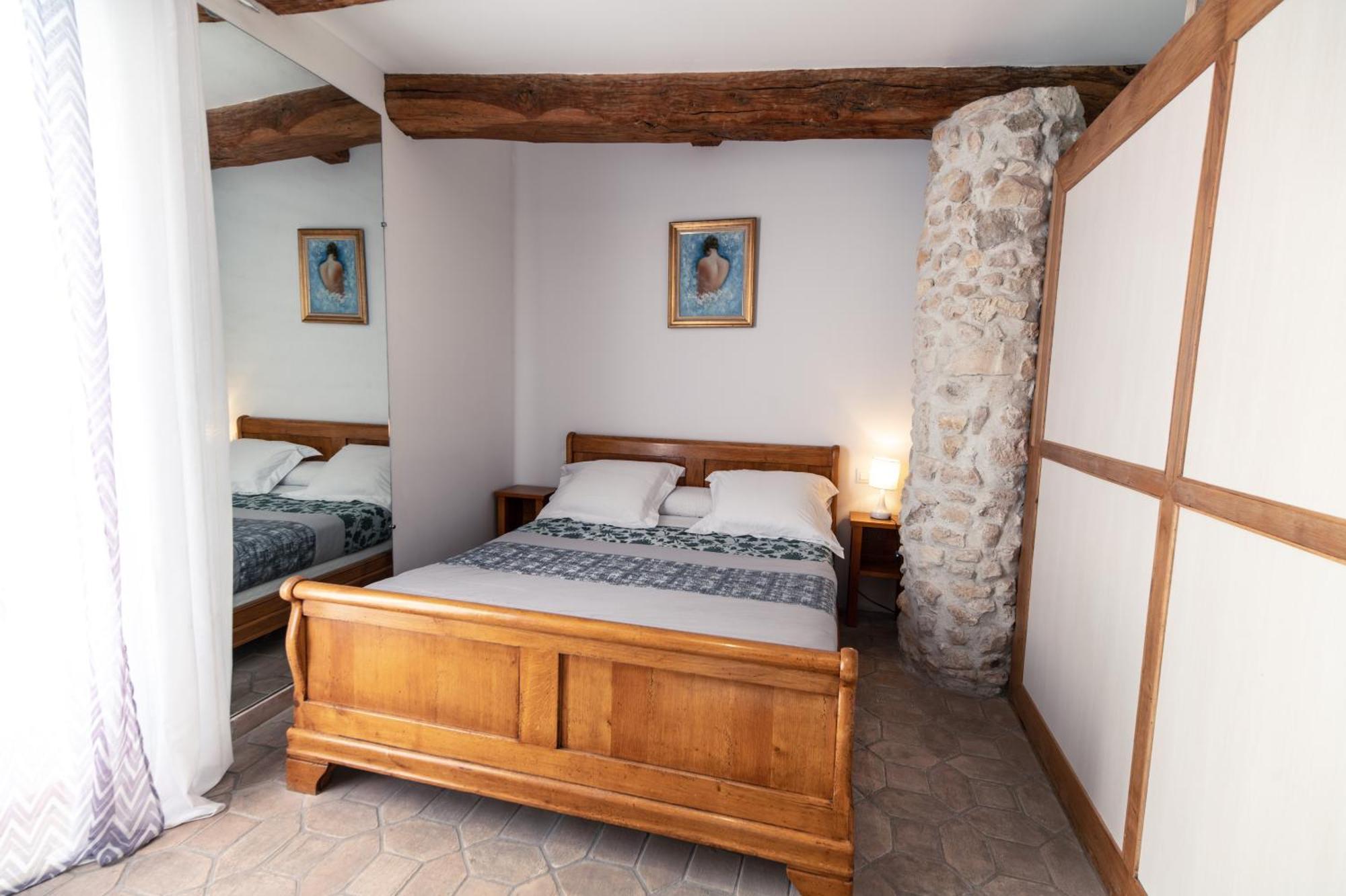 Studio Du Couvent Des Carmes Нарбонна Экстерьер фото